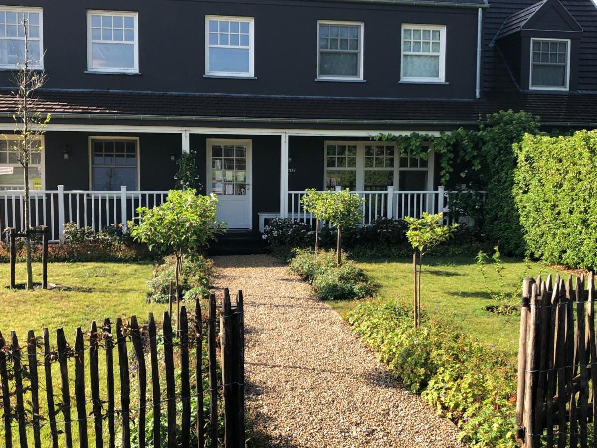 Bed and Breakfast Morris Coffee & Crafts Ruddervoorde Exterior foto