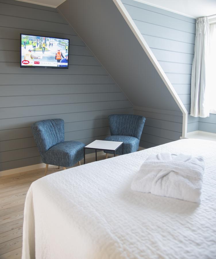 Bed and Breakfast Morris Coffee & Crafts Ruddervoorde Exterior foto