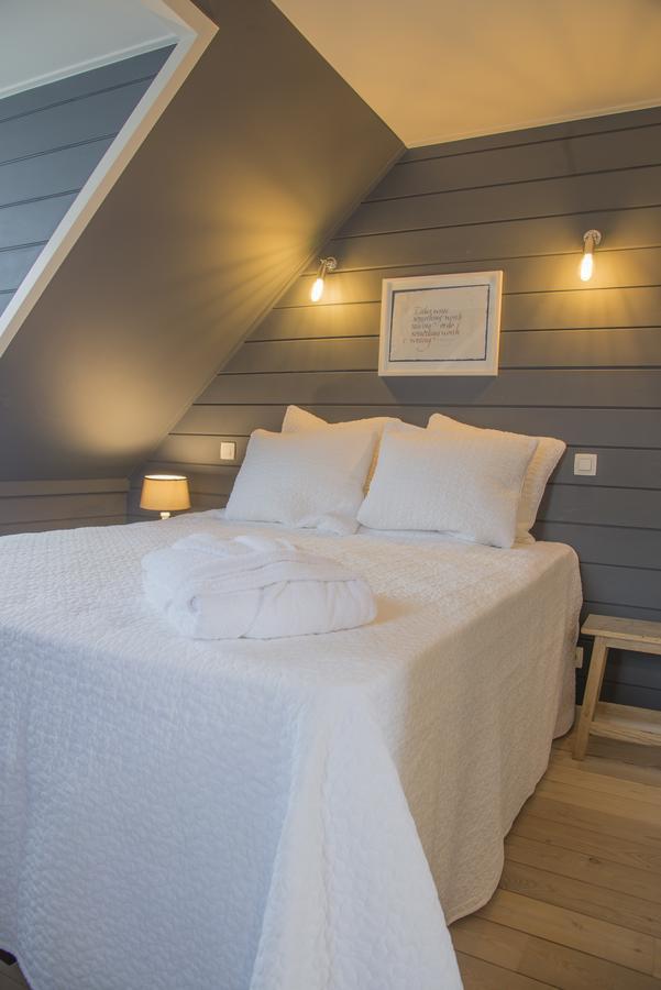 Bed and Breakfast Morris Coffee & Crafts Ruddervoorde Exterior foto