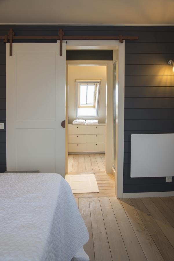 Bed and Breakfast Morris Coffee & Crafts Ruddervoorde Exterior foto